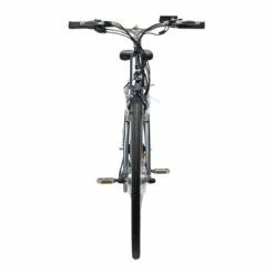 Emu Classic MK3 Step Through Electric Bike, 700c Wheel - Fuchsia 10 Emu Classic MK3 Step Through Electric Bike, 700c Wheel - Fuchsia -Cheap Hybrid Electric Bikes Store emu classic mk3 step through x 41727