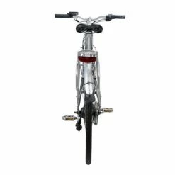 Emu Classic MK3 Step Through Electric Bike, 700c Wheel - Navy -Cheap Hybrid Electric Bikes Store emu classic mk3 step through x 41760