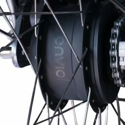 Emu Classic MK3 Step Through Electric Bike, 700c Wheel - Navy 17 Emu Classic MK3 Step Through Electric Bike, 700c Wheel - Navy -Cheap Hybrid Electric Bikes Store emu classic mk3 step through x 41763 1