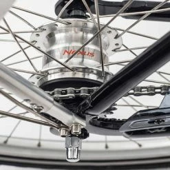 Emu Crossbar Electric Bike British Racing Green -Cheap Hybrid Electric Bikes Store emu crossbar green electric bike x 37052