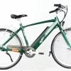 Emu Crossbar Electric Bike British Racing Green -Cheap Hybrid Electric Bikes Store emu crossbar green electric bike x 37949