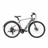 Emu Evo Unisex Crossbar Hybrid Electric Bike 2021 - Grey 2 Emu Evo Unisex Crossbar Hybrid Electric Bike 2021 - Grey -Cheap Hybrid Electric Bikes Store emu evo crossbar hybrid electric bike x 41282