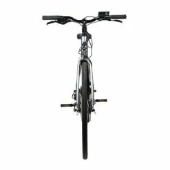 Emu Evo Unisex Crossbar Hybrid Electric Bike 2021 - Grey -Cheap Hybrid Electric Bikes Store emu evo crossbar hybrid electric bike x 41283