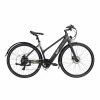 Emu Evo Unisex Step Through Hybrid Electric Bike - Grey -Cheap Hybrid Electric Bikes Store emu evo st hybrid electric bike x 41620.jpg.pagespeed.ce .Bxwdyb01ML
