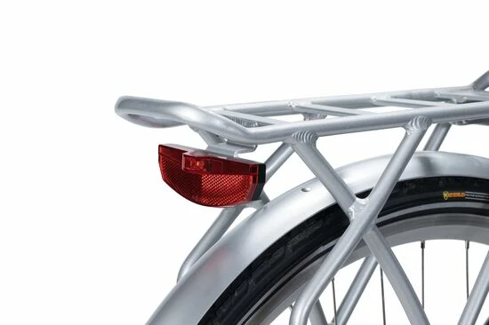 Emu Roam Crossbar Hybrid Electric Bike 2023 - Navy Blue 5 Emu Roam Crossbar Hybrid Electric Bike 2023 - Navy Blue - Image 3