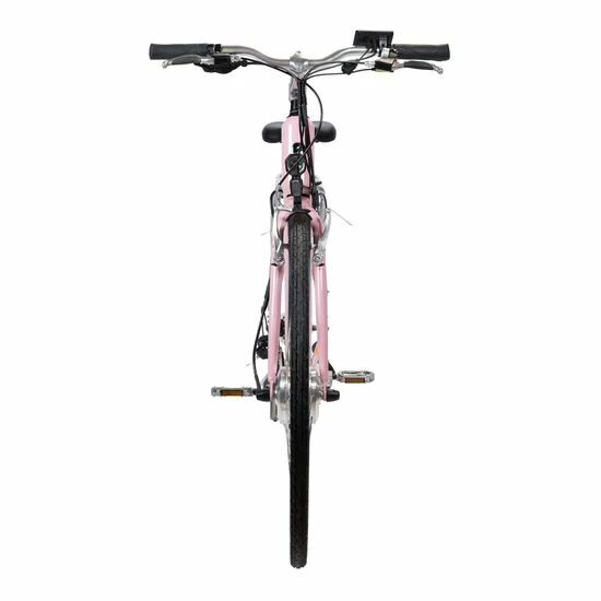 Emu Roam Step Through Hybrid Electric Bike 2023 - Fuschia 5 Emu Roam Step Through Hybrid Electric Bike 2023 - Fuschia - Image 3