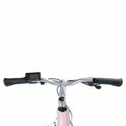 Emu Roam Step Through Hybrid Electric Bike 2023 - Fuschia 13 Emu Roam Step Through Hybrid Electric Bike 2023 - Fuschia -Cheap Hybrid Electric Bikes Store emu roam st electric bike 2023 x 41716 1