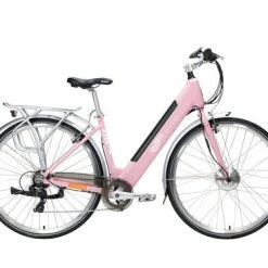 Emu Roam Step Through Hybrid Electric Bike 2023 - Fuschia 10 Emu Roam Step Through Hybrid Electric Bike 2023 - Fuschia -Cheap Hybrid Electric Bikes Store emu roam st electric bike 2023 x 41721 2