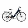Emu Roam Step Through Hybrid Electric Bike 2023 - Navy -Cheap Hybrid Electric Bikes Store emu roam st electric bike 2023 x 41784 1