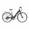 Emu Roam Step Through Hybrid Electric Bike 2023 - Grey 2 Emu Roam Step Through Hybrid Electric Bike 2023 - Grey -Cheap Hybrid Electric Bikes Store emu roam st electric bike grey x 43399