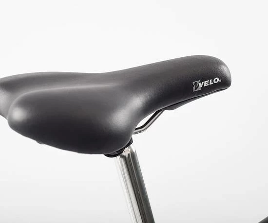 Emu Step-through Electric Bike - Black 10 Emu Step-through Electric Bike - Black - Image 8