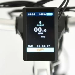 Emu Step-through Electric Bike - Black 12 Emu Step-through Electric Bike - Black -Cheap Hybrid Electric Bikes Store emu step through black x 37016