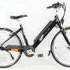 Emu Step-through Electric Bike - Black -Cheap Hybrid Electric Bikes Store emu step through black x 37940 1