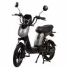 Eskuta SX-250 Moped Style EAPC Electric Bike (Series 3) - Gloss Grey 2 Eskuta SX-250 Moped Style EAPC Electric Bike (Series 3) - Gloss Grey -Cheap Hybrid Electric Bikes Store eskuta sx 250 moped style e bike x 42301