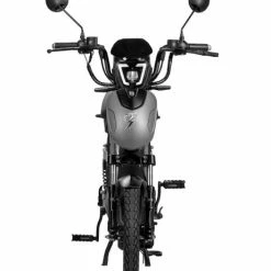 Eskuta SX-250 Moped Style EAPC Electric Bike (Series 3) - Gloss Grey 10 Eskuta SX-250 Moped Style EAPC Electric Bike (Series 3) - Gloss Grey -Cheap Hybrid Electric Bikes Store eskuta sx 250 moped style e bike x 42302 1