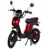 Eskuta SX-250 Moped Style EAPC Electric Bike (Series 3) - Gloss Cherry Red 1 Eskuta SX-250 Moped Style EAPC Electric Bike (Series 3) - Gloss Cherry Red -Cheap Hybrid Electric Bikes Store eskuta sx 250 moped style e bike x 42318 1