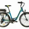 Ex Demo Crussis E-City 1.9 Alloy Step Through Electric Bike 17" - 13Ah 1 Ex Demo Crussis E-City 1.9 Alloy Step Through Electric Bike 17" - 13Ah -Cheap Hybrid Electric Bikes Store ex demo crussis e city 19 13ah x 39592