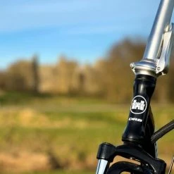 Ex Demo Dallingridge Oxford Folding Electric Bike, 20" Wheel, 8.8Ah - Gloss Black 9 Ex Demo Dallingridge Oxford Folding Electric Bike, 20" Wheel, 8.8Ah - Gloss Black -Cheap Hybrid Electric Bikes Store ex demo dallingridge oxford e folder x 43253 1