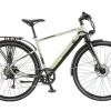 Ex Demo EZEGO Commute Crossbar Hybrid Electric Bike 2022, 700c Wheel - Satin Grey/Black 2 Ex Demo EZEGO Commute Crossbar Hybrid Electric Bike 2022, 700c Wheel - Satin Grey/Black -Cheap Hybrid Electric Bikes Store ex demo ezego commute cb 2022 x 43181