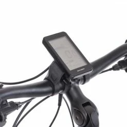 Ex Demo Oxygen S-Cross MTB MKII Electric Mountain Bike, 27 Speed, 27.5" Wheel - Graphite Grey 8 Ex Demo Oxygen S-Cross MTB MKII Electric Mountain Bike, 27 Speed, 27.5" Wheel - Graphite Grey -Cheap Hybrid Electric Bikes Store ex demo oxygen s cross mtb mkii x 43178