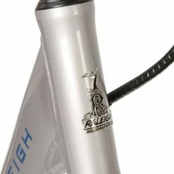Ex-Demo Raleigh Array Low Step Electric Hybrid Bike, 400Wh Battery, 700c Wheel, 45cm - Silver/Blue 15 Ex-Demo Raleigh Array Low Step Electric Hybrid Bike, 400Wh Battery, 700c Wheel, 45cm - Silver/Blue -Cheap Hybrid Electric Bikes Store ex demo raleigh array low step x 43476 1
