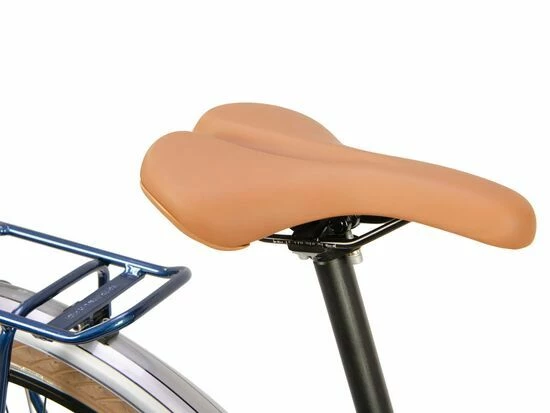 Ex-Demo Raleigh Array Low Step Electric Hybrid Bike, 400Wh Battery, 700c Wheel, 45cm - Silver/Blue 9 Ex-Demo Raleigh Array Low Step Electric Hybrid Bike, 400Wh Battery, 700c Wheel, 45cm - Silver/Blue - Image 7