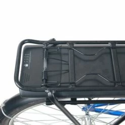 Falcon Glide Step Through Heritage Hybrid Electric Bike 10Ah, 6 Speed, 700c - Blue 9 Falcon Glide Step Through Heritage Hybrid Electric Bike 10Ah, 6 Speed, 700c - Blue -Cheap Hybrid Electric Bikes Store falcon glide st heritage 10ah x 39833