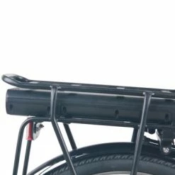 Falcon Serene Step Through Electric Bike, 10Ah, 6 Speed, 26" Wheel - Pearl Blue -Cheap Hybrid Electric Bikes Store falcon serene st electric bike x 39799 1