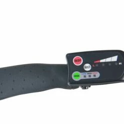 Falcon Serene Step Through Electric Bike, 10Ah, 6 Speed, 26" Wheel - Pearl Blue -Cheap Hybrid Electric Bikes Store falcon serene st electric bike x 39802