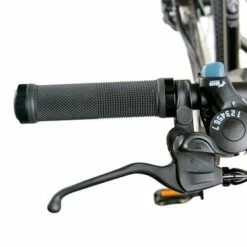 Falcon Turbine Electric Hard Tail Mountain Bike 10Ah, 27.5" Wheel, 21 Speed - Stealth Black 14 Falcon Turbine Electric Hard Tail Mountain Bike 10Ah, 27.5" Wheel, 21 Speed - Stealth Black -Cheap Hybrid Electric Bikes Store falcon turbine electric bike 10ah x 39842