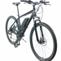 Falcon Turbine Electric Hard Tail Mountain Bike 10Ah, 27.5" Wheel, 21 Speed - Stealth Black 20 Falcon Turbine Electric Hard Tail Mountain Bike 10Ah, 27.5" Wheel, 21 Speed - Stealth Black -Cheap Hybrid Electric Bikes Store falcon turbine electric bike 10ah x 39849