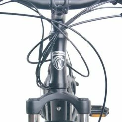 Falcon Turbine Electric Hard Tail Mountain Bike 10Ah, 27.5" Wheel, 21 Speed - Stealth Black 21 Falcon Turbine Electric Hard Tail Mountain Bike 10Ah, 27.5" Wheel, 21 Speed - Stealth Black -Cheap Hybrid Electric Bikes Store falcon turbine electric bike 10ah x 39850