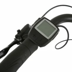 Forme Morley 1 ELS Step Through Hybrid Electric Bike, 700c Wheel, Bosch 400Wh - Graphite -Cheap Hybrid Electric Bikes Store forme morley 1 els 700c x 42032 1