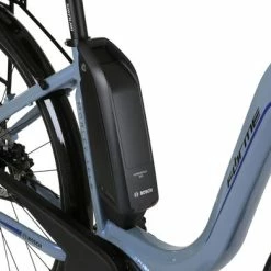 Forme Morley 1 ELS Step Through Hybrid Electric Bike, 700c Wheel, Bosch 400Wh - Blue 12 Forme Morley 1 ELS Step Through Hybrid Electric Bike, 700c Wheel, Bosch 400Wh - Blue -Cheap Hybrid Electric Bikes Store forme morley 1 els 700c x 42038