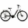 Forme Morley Pro ELS Ladies Step Through Hybrid Electric Bike, Bosch 400Wh - Gloss White -Cheap Hybrid Electric Bikes Store forme morley pro els hybrid x 41922 1