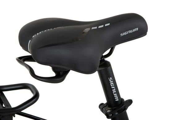 Forme Morley Pro ELS Ladies Step Through Hybrid Electric Bike, Bosch 400Wh - Black 7 Forme Morley Pro ELS Ladies Step Through Hybrid Electric Bike, Bosch 400Wh - Black - Image 5