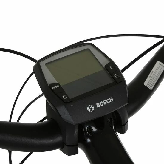 Forme Peak Trail 1 ELS Ladies Hybrid Electric Bike, BOSCH Powered, 700c - Pale Blue 9 Forme Peak Trail 1 ELS Ladies Hybrid Electric Bike, BOSCH Powered, 700c - Pale Blue - Image 7