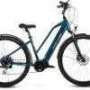 Forme Peak Trail 2ELS Hybrid Trekking Bike - Gloss Teal 2 Forme Peak Trail 2ELS Hybrid Trekking Bike - Gloss Teal -Cheap Hybrid Electric Bikes Store forme peak trail 2els hybrid x 41934