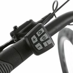 Forme Peak Trail 2ELS Hybrid Trekking Bike - Gloss Teal -Cheap Hybrid Electric Bikes Store forme peak trail 2els hybrid x 41940