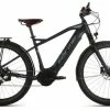 Forme Repton Pro E City & Trail Electric Bicycle, 27.5" Wheel, BOSCH 500Wh - Black/Brown 1 Forme Repton Pro E City & Trail Electric Bicycle, 27.5" Wheel, BOSCH 500Wh - Black/Brown -Cheap Hybrid Electric Bikes Store forme repton pro e bosch 500wh x 40850