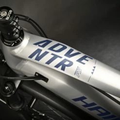 Haibike Adventr FS 9 Full SusTrekking Electric Mountain Bike 2023, Yamaha PW-S2 - Silver/Blue 13 Haibike Adventr FS 9 Full SusTrekking Electric Mountain Bike 2023, Yamaha PW-S2 - Silver/Blue -Cheap Hybrid Electric Bikes Store haibike adventr fs 9 2023 x 43302 1