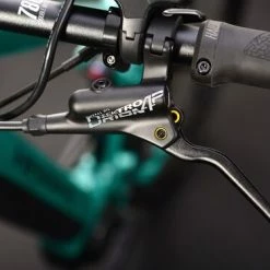 Haibike AllMtn 1 Full Sus Electric Mountain Bike - Aquamarine 11 Haibike AllMtn 1 Full Sus Electric Mountain Bike - Aquamarine -Cheap Hybrid Electric Bikes Store haibike allmtn 1 fs emtb x 41009