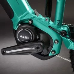 Haibike AllMtn 1 Full Sus Electric Mountain Bike - Aquamarine 12 Haibike AllMtn 1 Full Sus Electric Mountain Bike - Aquamarine -Cheap Hybrid Electric Bikes Store haibike allmtn 1 fs emtb x 41010