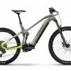 Haibike AllMtn 2 Full Sus Electric Mountain Bike 2023, Mix Wheel, Yamaha PW-X3 - Gloss Grey/Lemon 1 Haibike AllMtn 2 Full Sus Electric Mountain Bike 2023, Mix Wheel, Yamaha PW-X3 - Gloss Grey/Lemon -Cheap Hybrid Electric Bikes Store haibike allmtn 2 fs emtb 2023 x 42110