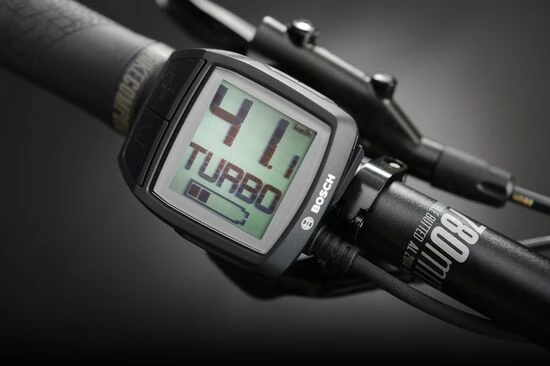 Haibike AllMtn 3 Full Sus Electric Mountain Bike 2021 - White 6 Haibike AllMtn 3 Full Sus Electric Mountain Bike 2021 - White - Image 4