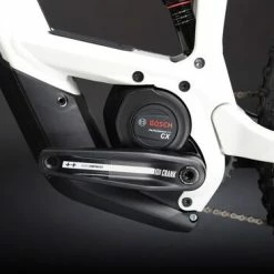 Haibike AllMtn 3 Full Sus Electric Mountain Bike 2021 - White 14 Haibike AllMtn 3 Full Sus Electric Mountain Bike 2021 - White -Cheap Hybrid Electric Bikes Store haibike allmtn 3 fs emtb 2021 x 41023