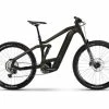 Haibike AllMtn 5 Full Sus Electric Mountain Bike 2021 - Gloss Black 2 Haibike AllMtn 5 Full Sus Electric Mountain Bike 2021 - Gloss Black -Cheap Hybrid Electric Bikes Store haibike allmtn 5 fs emtb 2021 x 40925