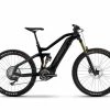 Haibike AllMtn 7 Full Sus Electric Bike 2021, Yamaha PW-X2 Motor, 27.5/29" Wheel - Black 2 Haibike AllMtn 7 Full Sus Electric Bike 2021, Yamaha PW-X2 Motor, 27.5/29" Wheel - Black -Cheap Hybrid Electric Bikes Store haibike allmtn 7 fs electric bike 2021 x 40579