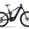 Haibike AllMtn CF 11 Full Sus Electric Mountain Bike 2022, Mix Wheel, Bosch Perf. CX - Purple/Navy 2 Haibike AllMtn CF 11 Full Sus Electric Mountain Bike 2022, Mix Wheel, Bosch Perf. CX - Purple/Navy -Cheap Hybrid Electric Bikes Store haibike allmtn cf 11 fs emtb 2022 x 42090