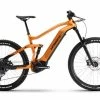 Haibike AllMtn CF 6 Full Sus Electric Mountain Bike 2022, Mix Wheel, Yamaha PW-X2 - Gorange/Black 1 Haibike AllMtn CF 6 Full Sus Electric Mountain Bike 2022, Mix Wheel, Yamaha PW-X2 - Gorange/Black -Cheap Hybrid Electric Bikes Store haibike allmtn cf 6 fs emtb 2022 x 42107